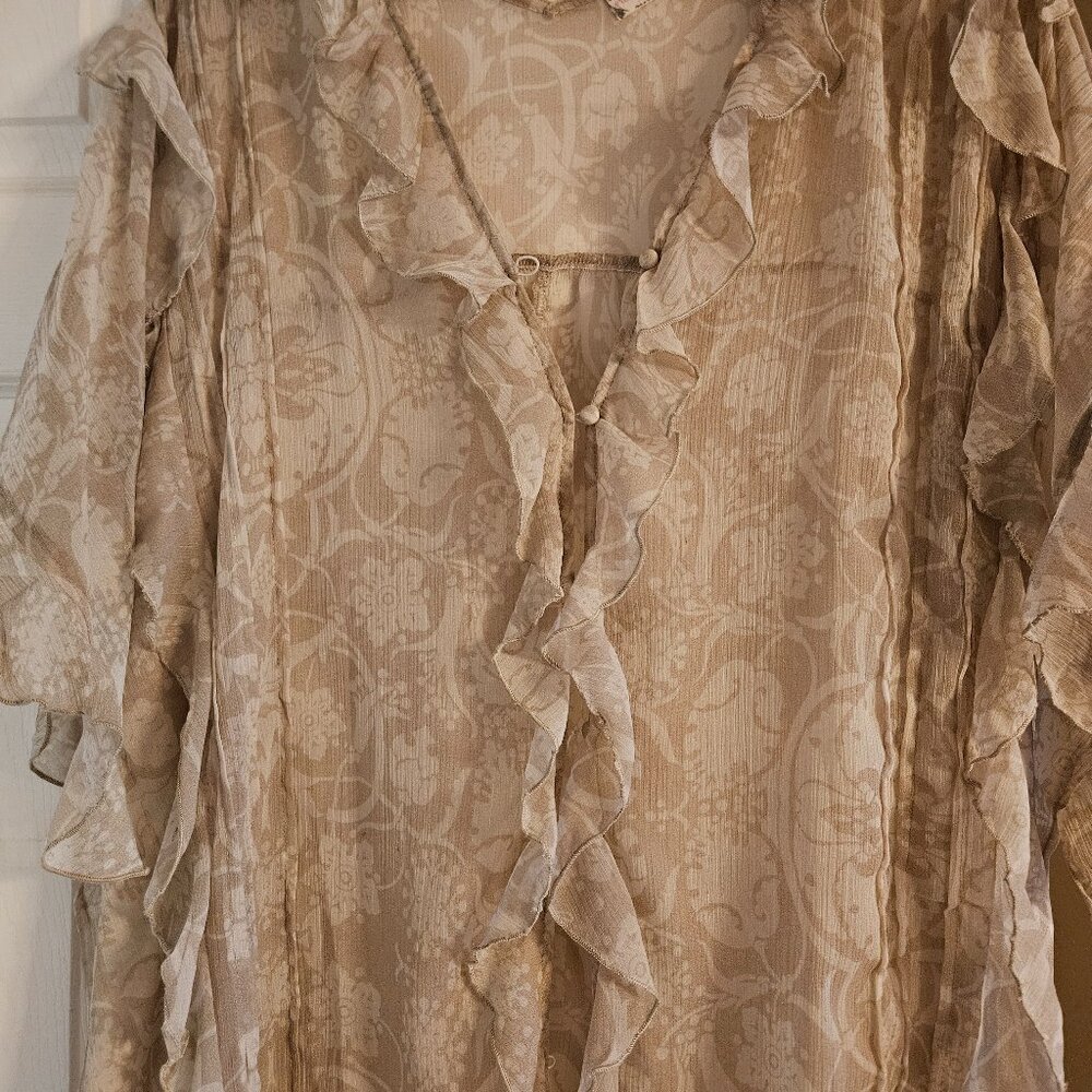 Freepeople  Kaftan